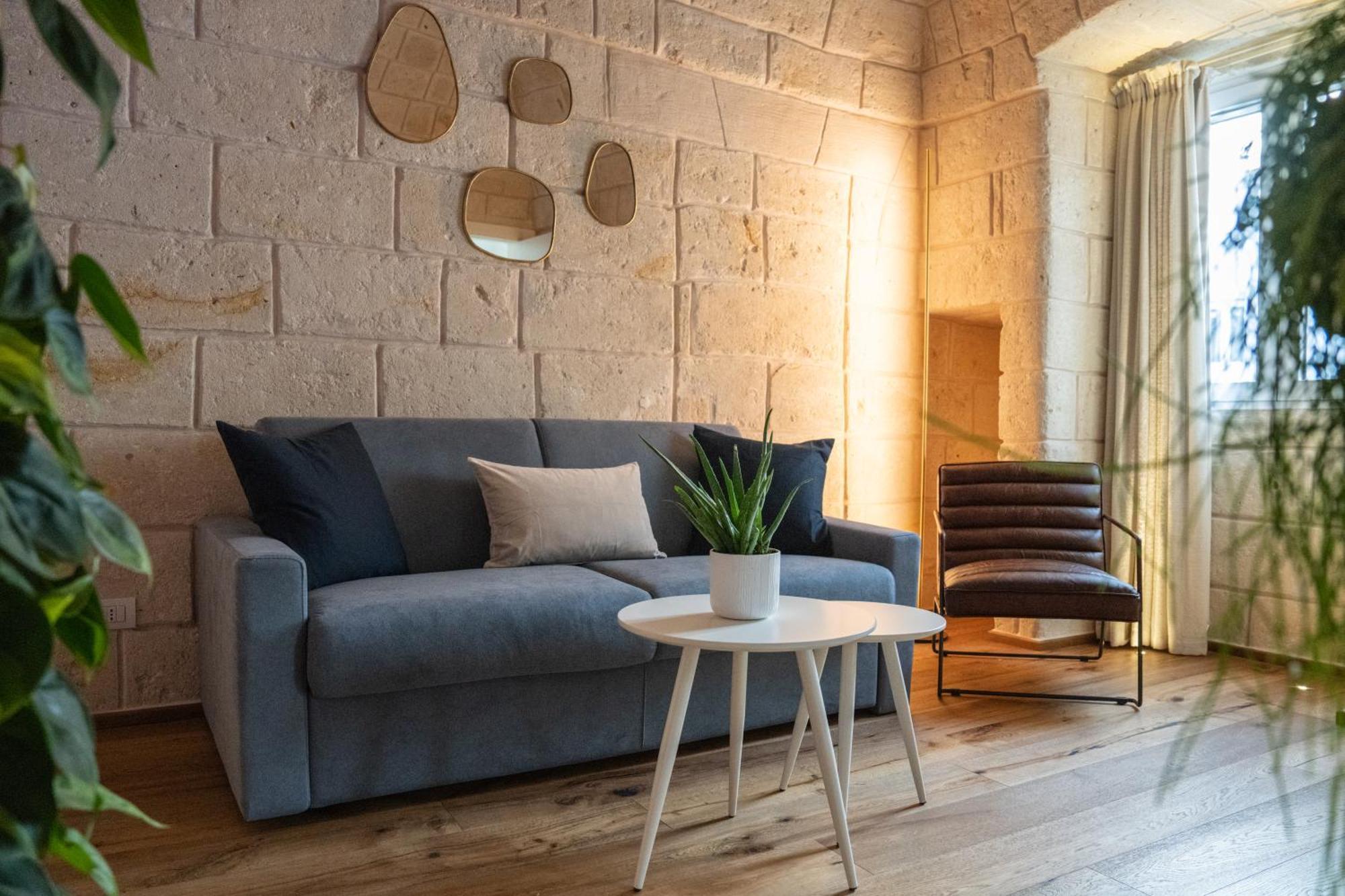Innesto Rooms - Monopoli Luaran gambar