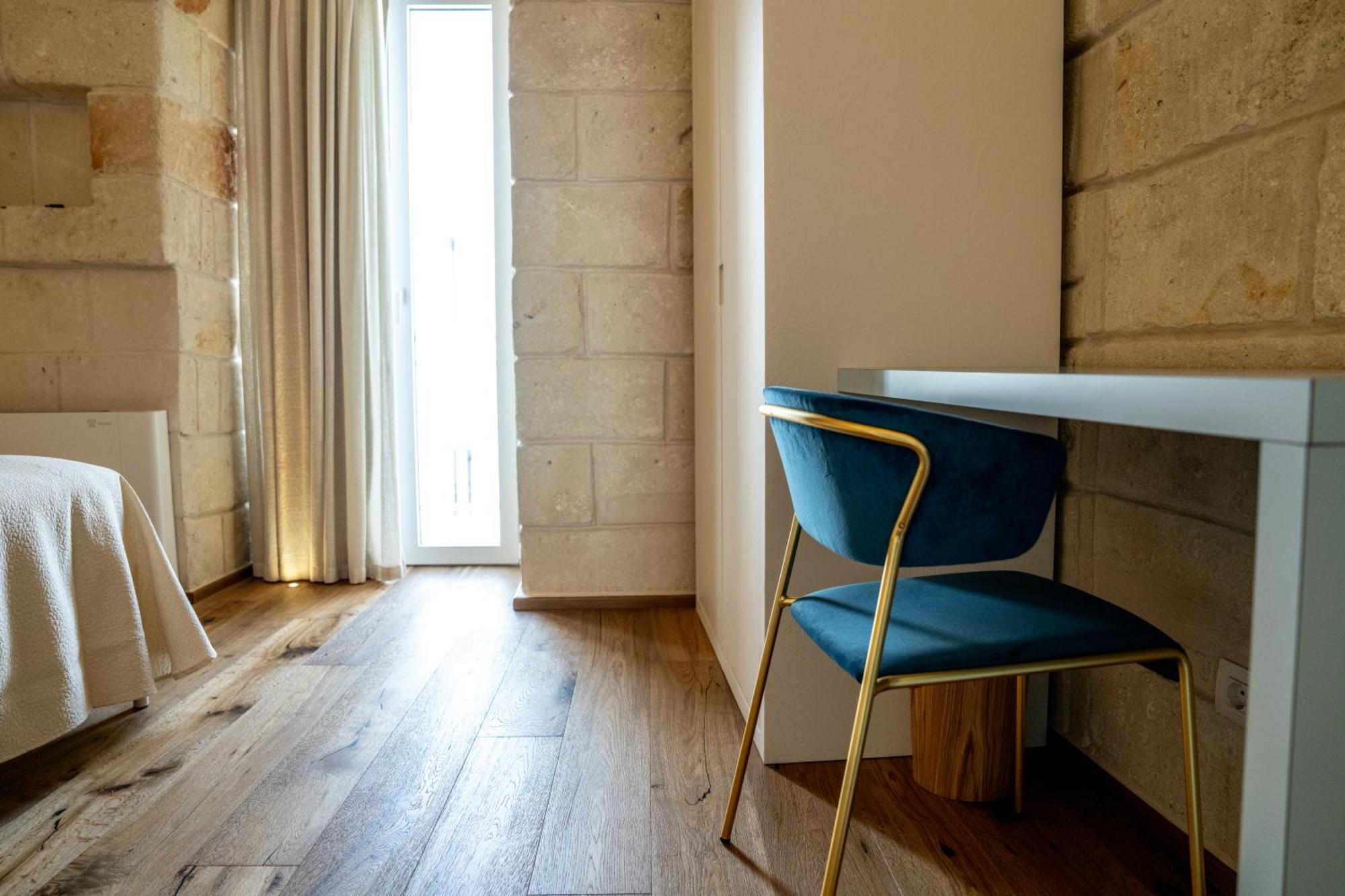 Innesto Rooms - Monopoli Luaran gambar