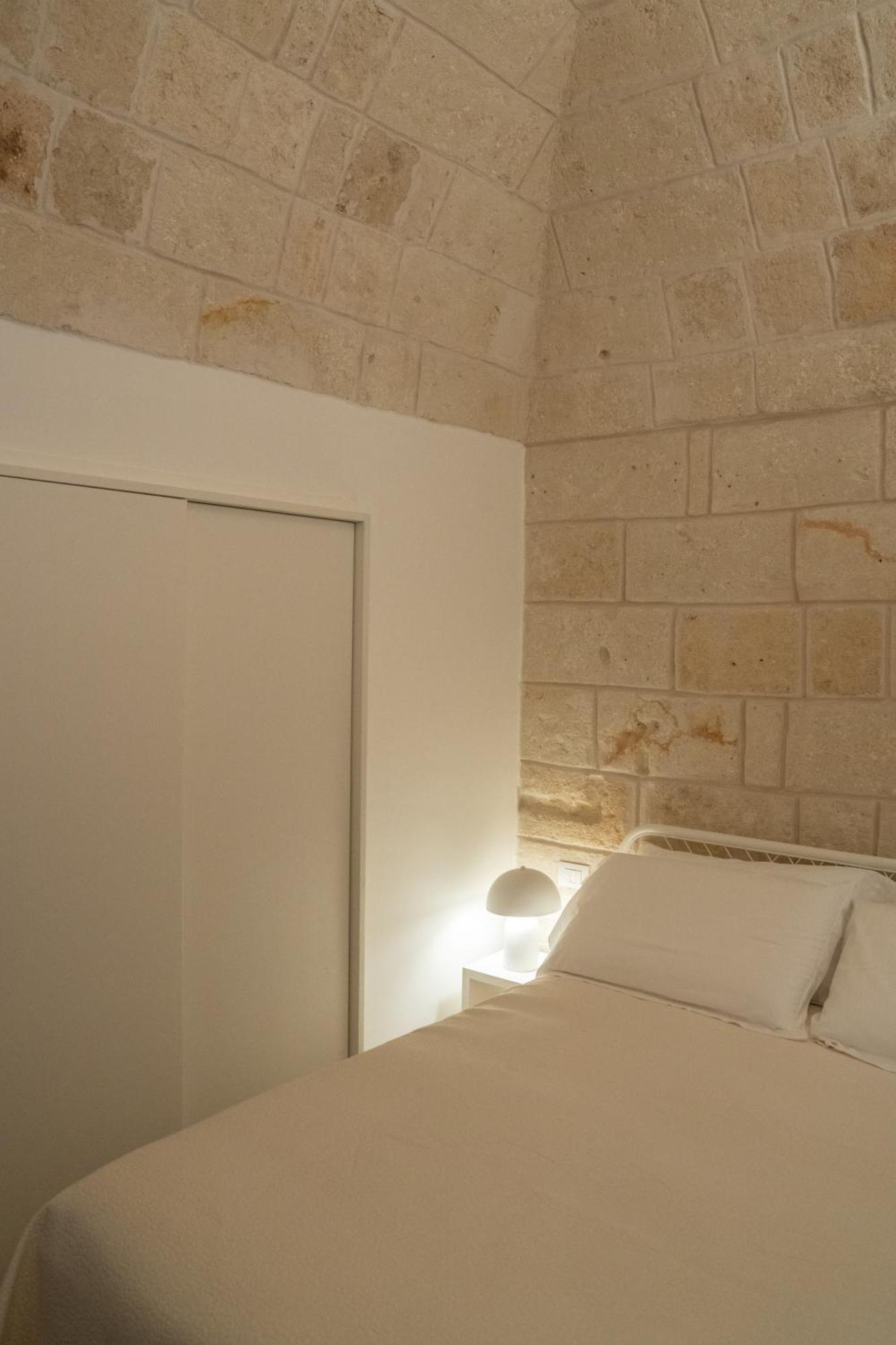 Innesto Rooms - Monopoli Luaran gambar