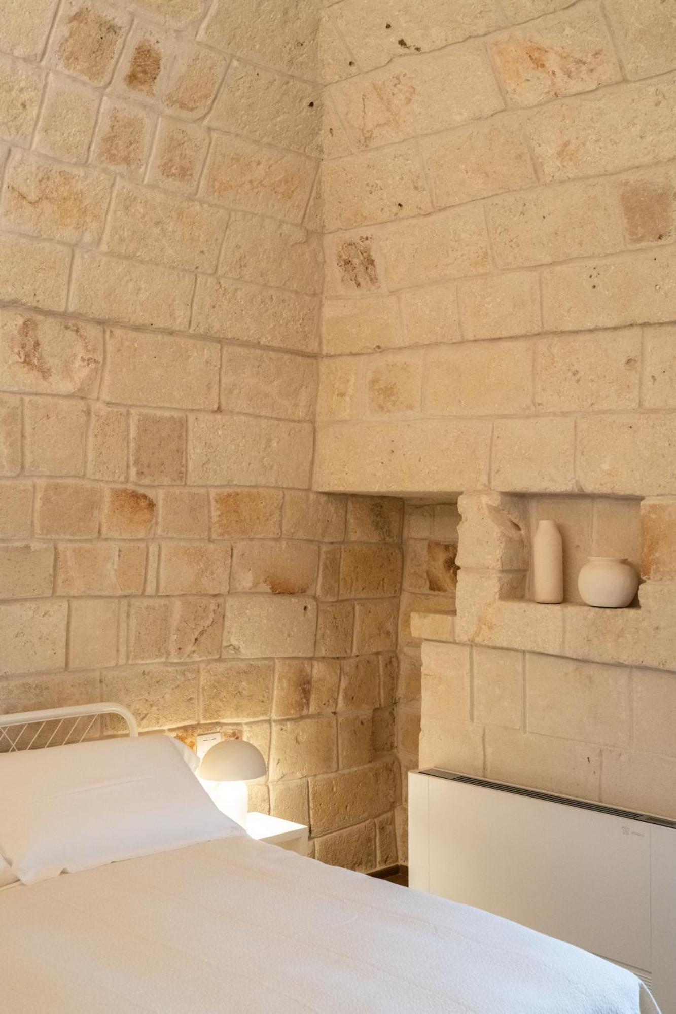 Innesto Rooms - Monopoli Luaran gambar