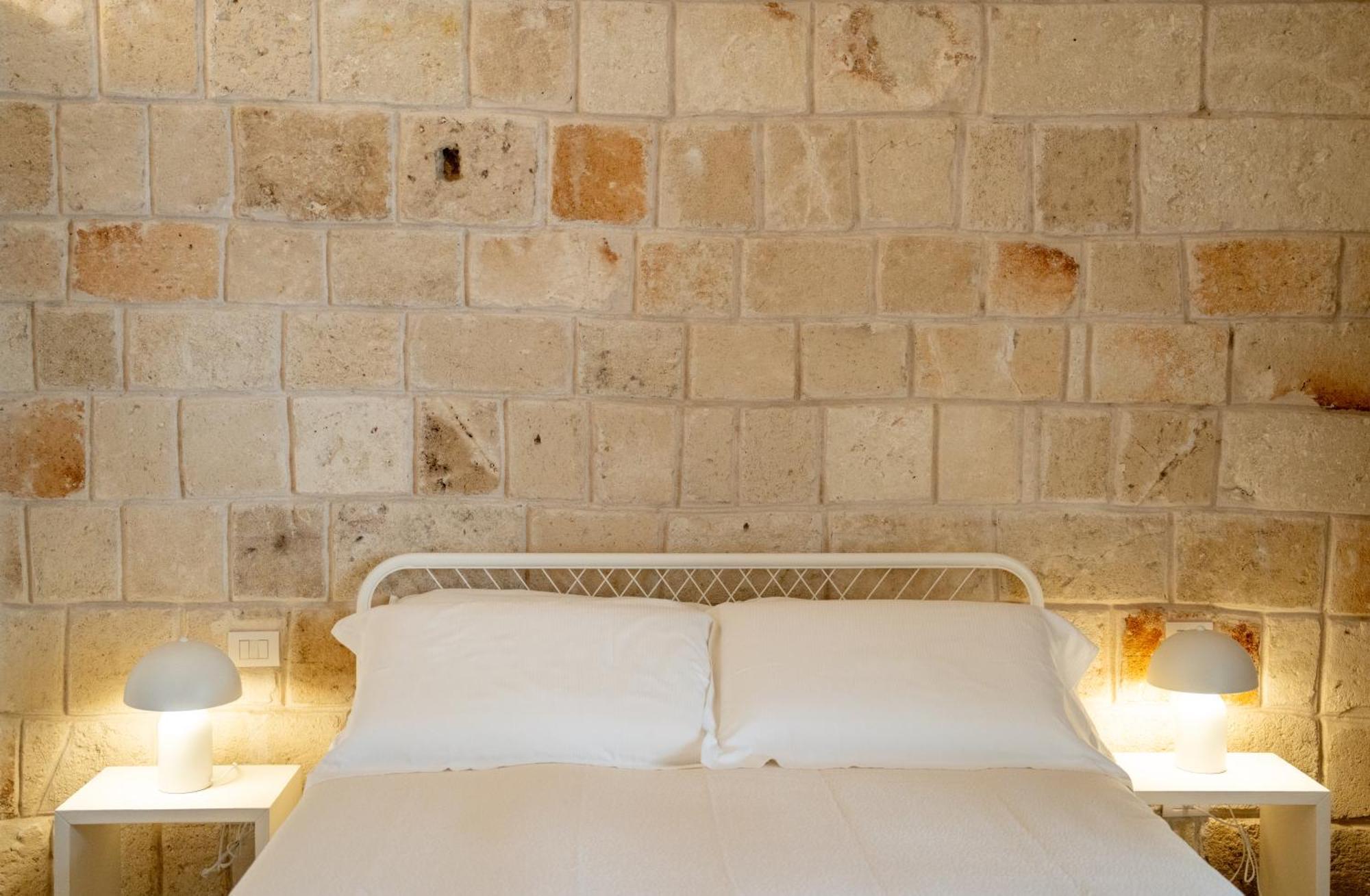Innesto Rooms - Monopoli Luaran gambar