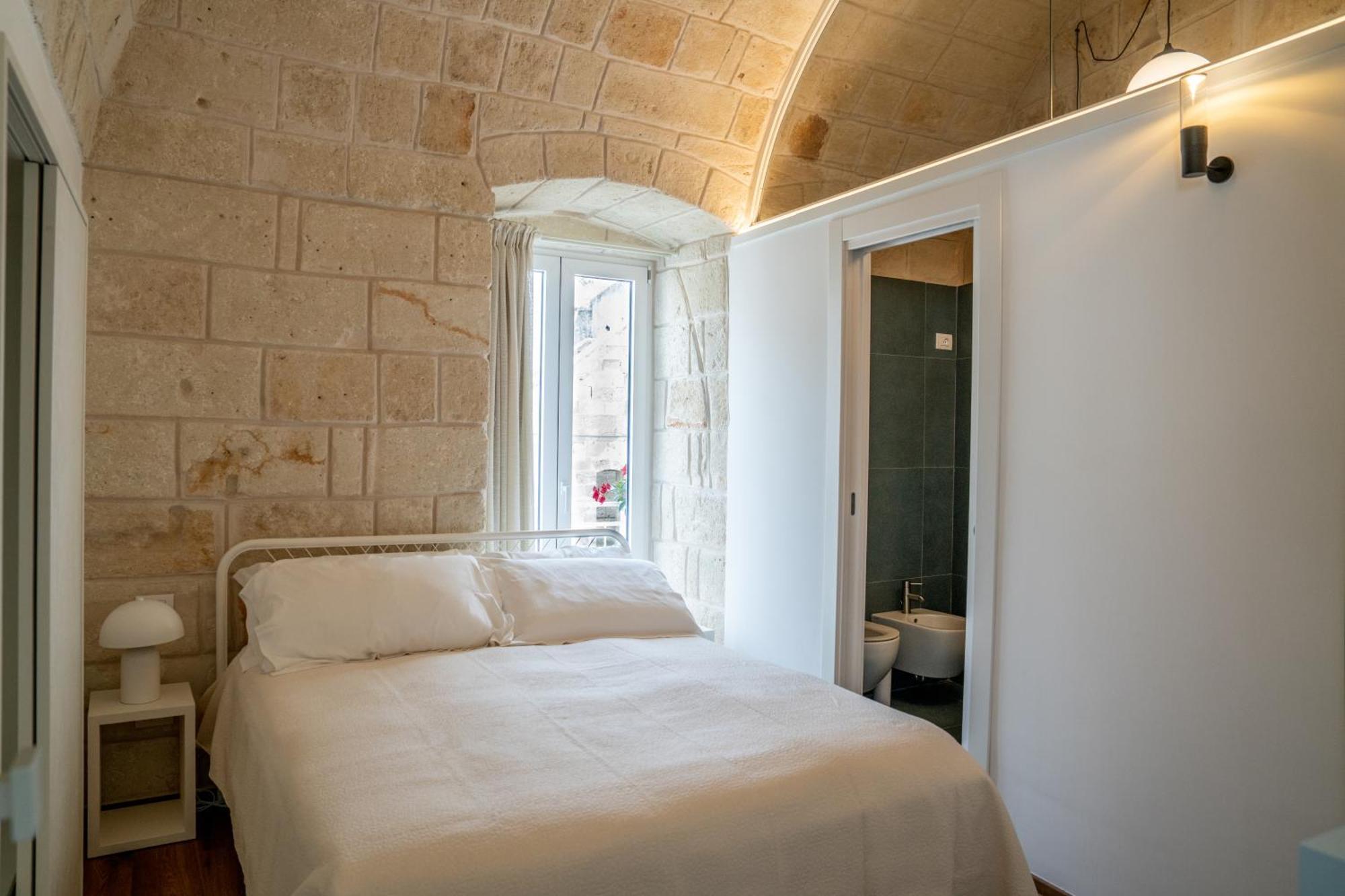Innesto Rooms - Monopoli Luaran gambar