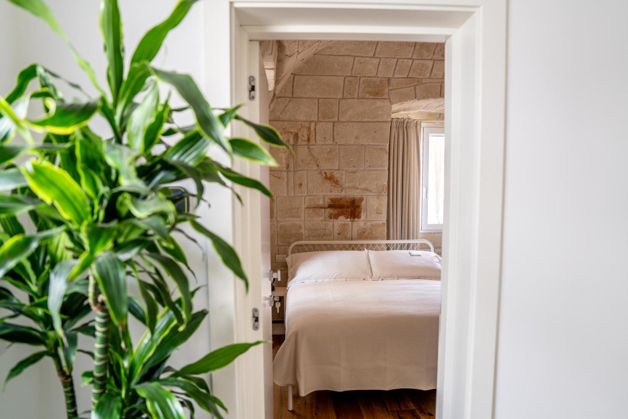Innesto Rooms - Monopoli Luaran gambar