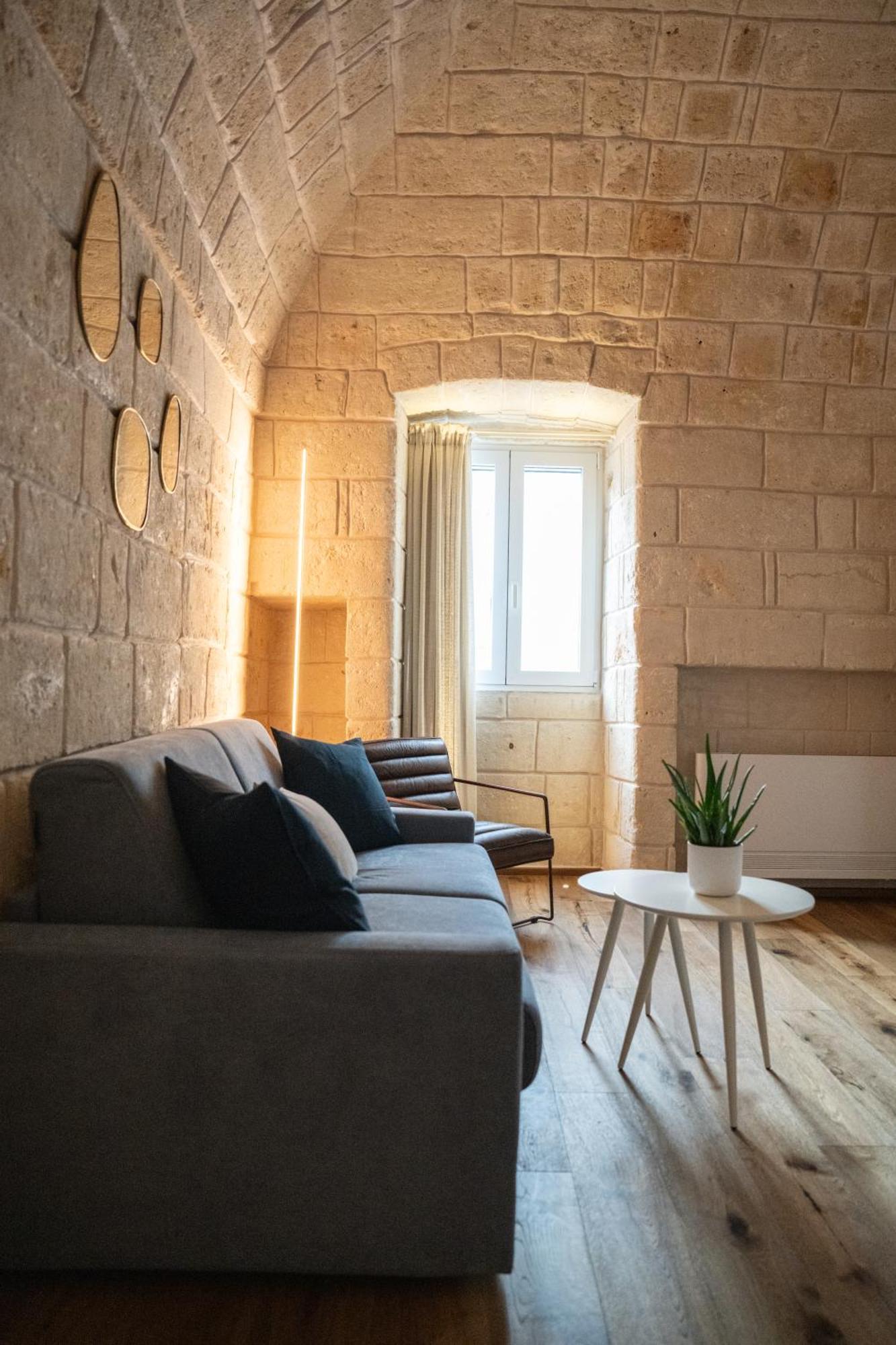 Innesto Rooms - Monopoli Luaran gambar