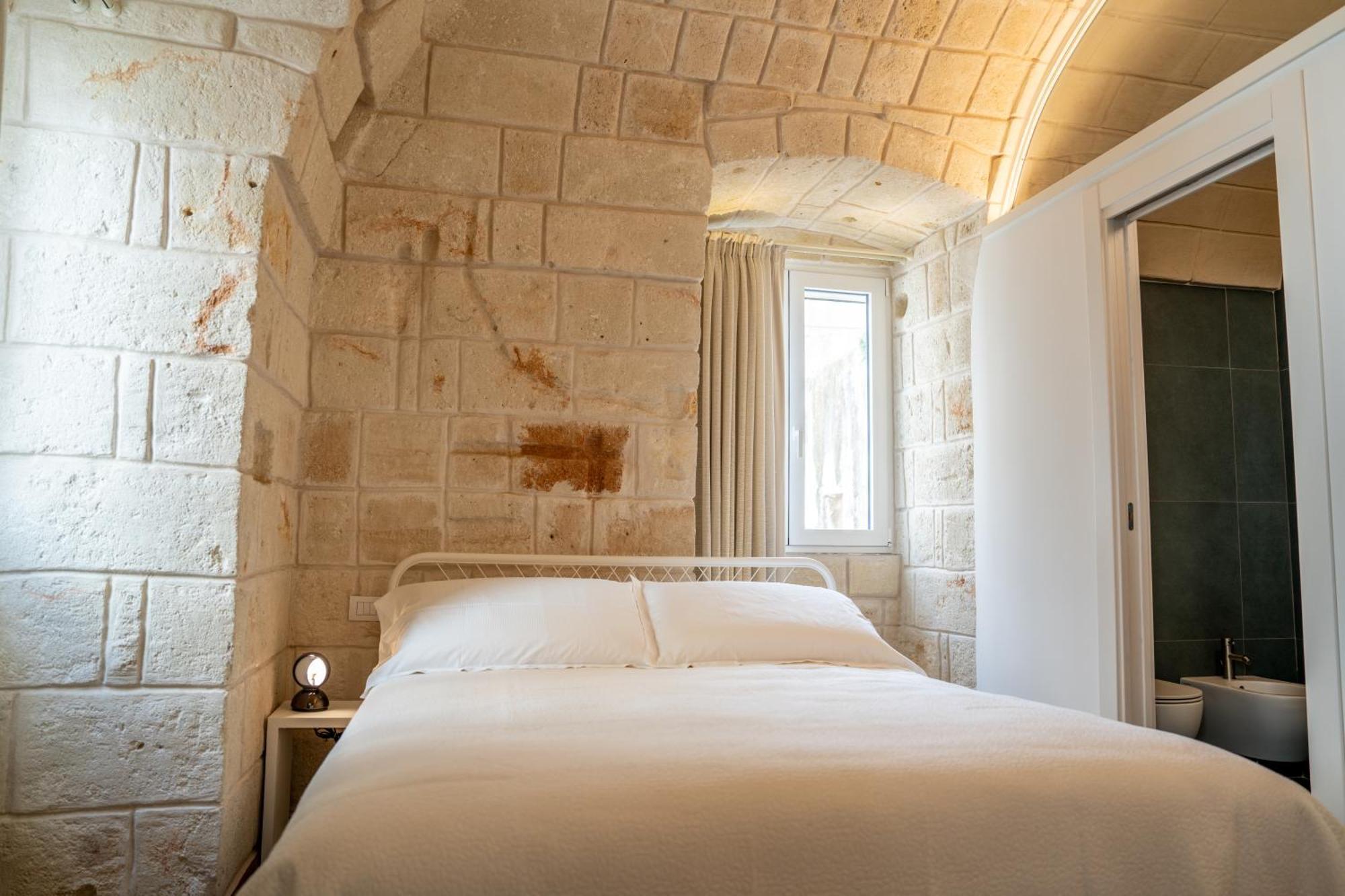 Innesto Rooms - Monopoli Luaran gambar