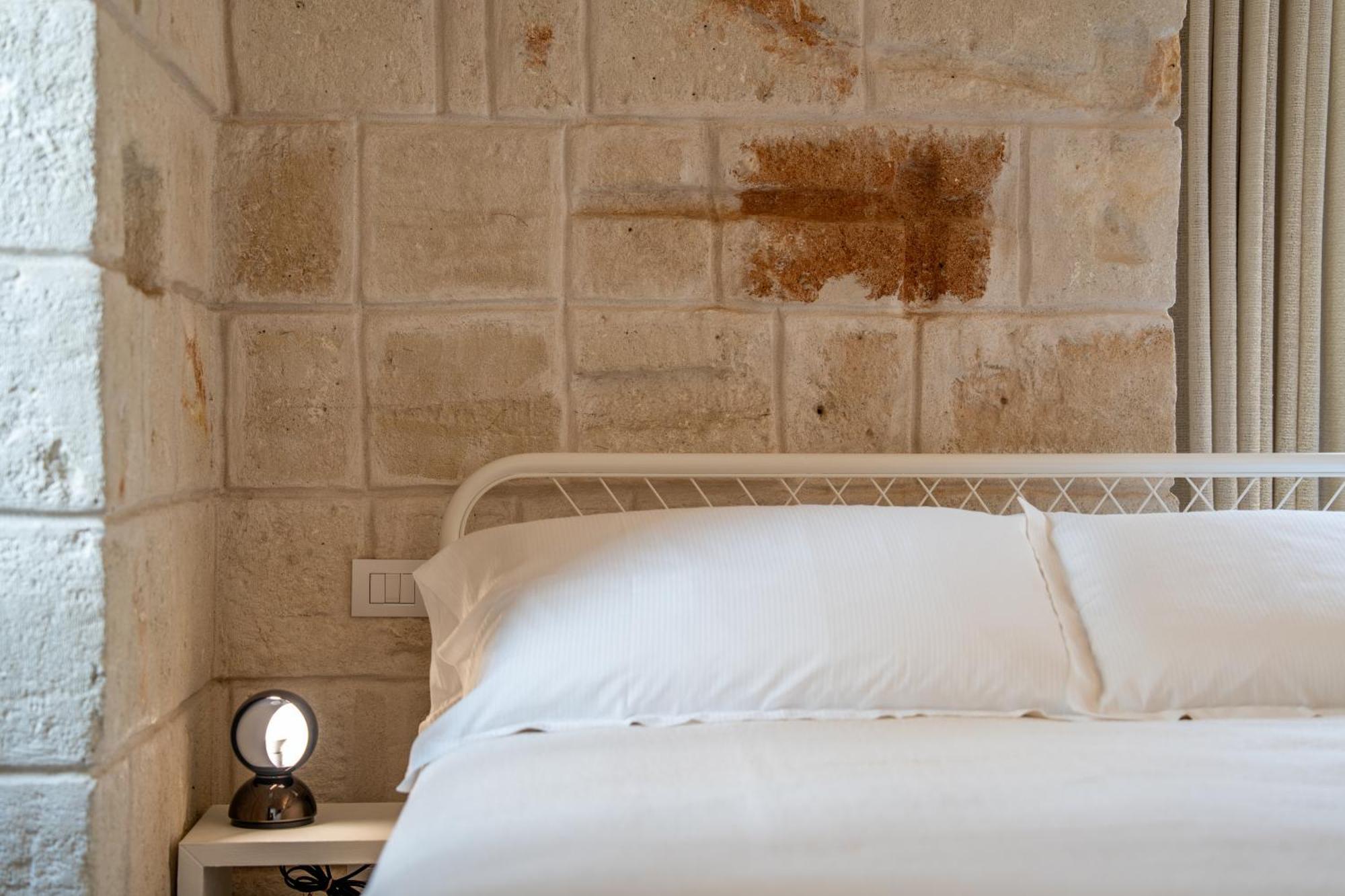 Innesto Rooms - Monopoli Luaran gambar