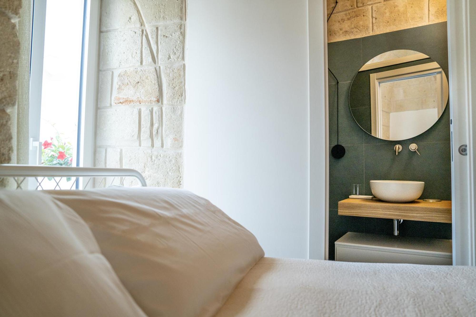 Innesto Rooms - Monopoli Luaran gambar